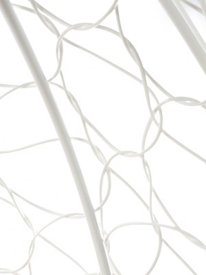 Кресло подвесное M-Group Капля / 11020105- фото6