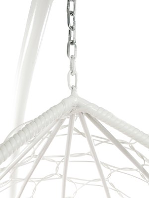 Кресло подвесное M-Group Капля / 11020105- фото7