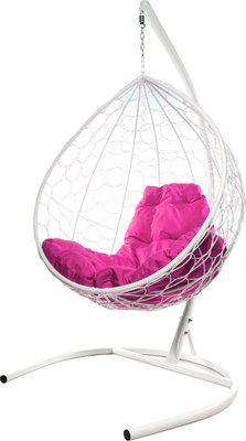 Кресло подвесное M-Group Капля / 11020108- фото