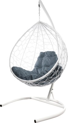 Кресло подвесное M-Group Капля / 11020109- фото