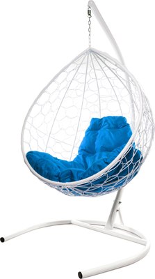 Кресло подвесное M-Group Капля / 11020110- фото