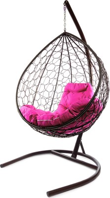 Кресло подвесное M-Group Капля / 11020208- фото