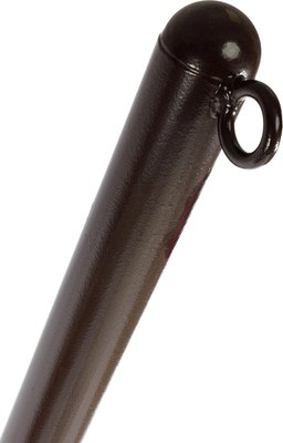 Кресло подвесное M-Group Капля / 11020208- фото2