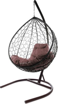 Кресло подвесное M-Group Капля / 11020205- фото