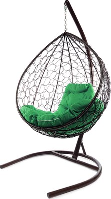 Кресло подвесное M-Group Капля / 11020204- фото