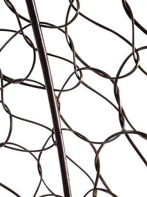 Кресло подвесное M-Group Капля / 11020201- фото9