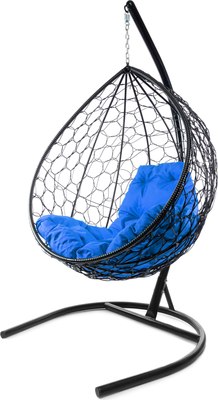 Кресло подвесное M-Group Капля / 11020410- фото