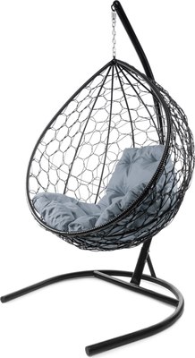 Кресло подвесное M-Group Капля / 11020409- фото