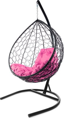 Кресло подвесное M-Group Капля / 11020408- фото