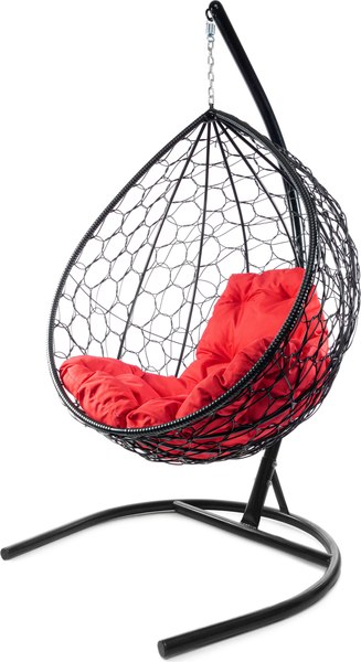 Кресло подвесное M-Group Капля / 11020406- фото