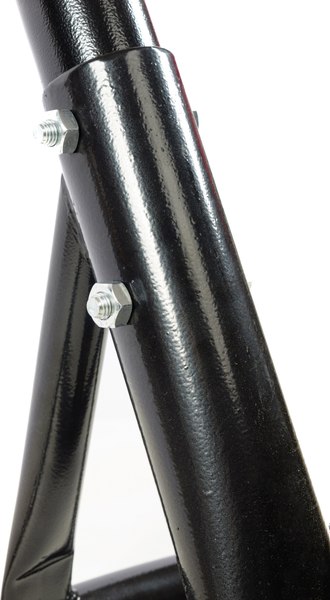 Кресло подвесное M-Group Капля / 11020406- фото3