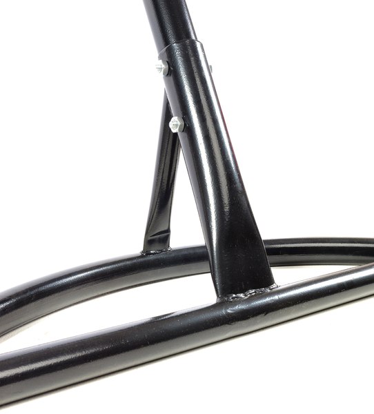 Кресло подвесное M-Group Капля / 11020406- фото4