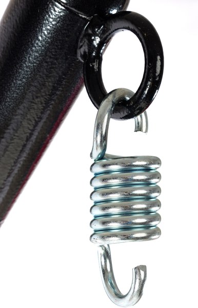 Кресло подвесное M-Group Капля / 11020406- фото6