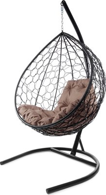 Кресло подвесное M-Group Капля / 11020405- фото