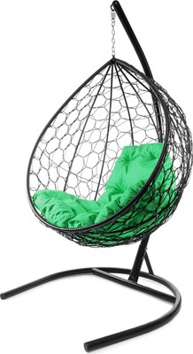 Кресло подвесное M-Group Капля / 11020404- фото