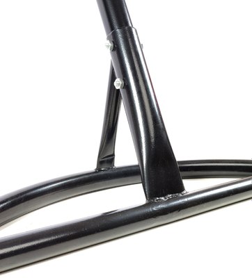 Кресло подвесное M-Group Капля / 11020404- фото4