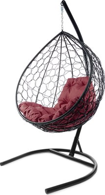 Кресло подвесное M-Group Капля / 11020402- фото