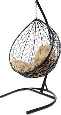 Кресло подвесное M-Group Капля / 11020401- фото