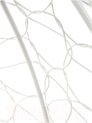 Кресло садовое M-Group Кокос на подставке / 11590101- фото4