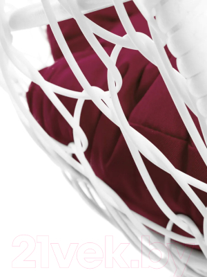 Кресло садовое M-Group Кокос на подставке / 11590102- фото10