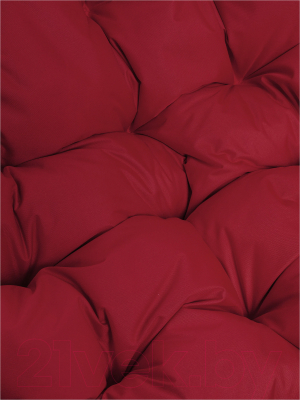 Кресло садовое M-Group Кокос на подставке / 11590102- фото2