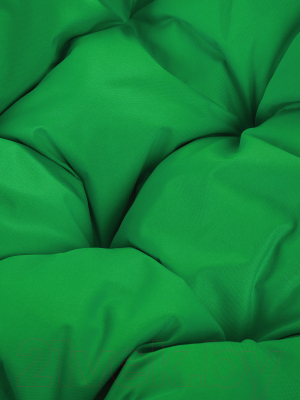 Кресло садовое M-Group Кокос на подставке / 11590104- фото2