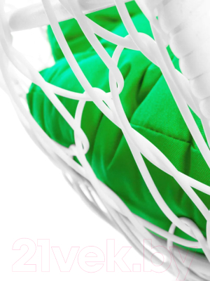 Кресло садовое M-Group Кокос на подставке / 11590104- фото7