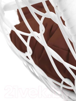 Кресло садовое M-Group Кокос на подставке / 11590105- фото10