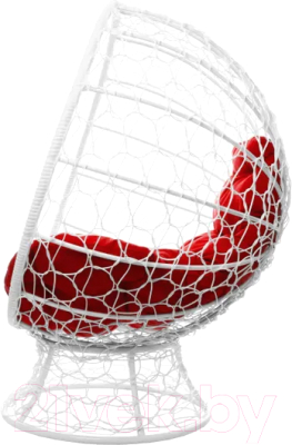 Кресло садовое M-Group Кокос на подставке / 11590106- фото5