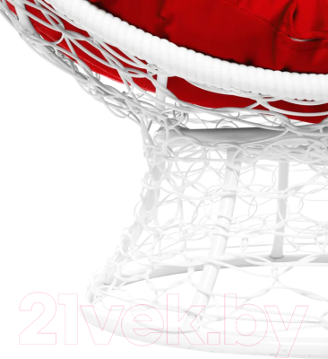 Кресло садовое M-Group Кокос на подставке / 11590106- фото9