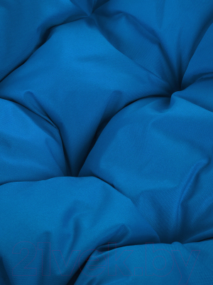 Кресло садовое M-Group Кокос на подставке / 11590110- фото2