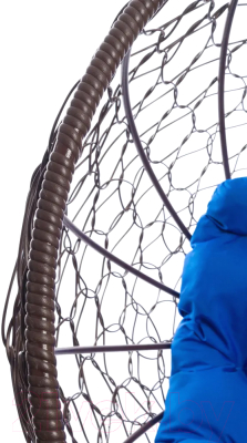 Кресло садовое M-Group Кокос на подставке / 11590210- фото6