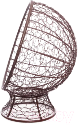 Кресло садовое M-Group Кокос на подставке / 11590209- фото10