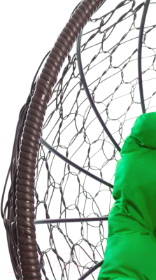 Кресло садовое M-Group Кокос на подставке / 11590204- фото8