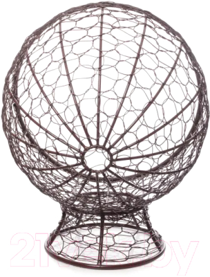 Кресло садовое M-Group Кокос на подставке / 11590201- фото5