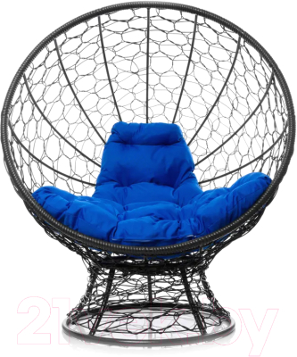 Кресло садовое M-Group Кокос на подставке / 11590410- фото2