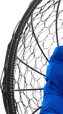 Кресло садовое M-Group Кокос на подставке / 11590410- фото7