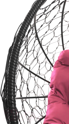 Кресло садовое M-Group Кокос на подставке / 11590408- фото7