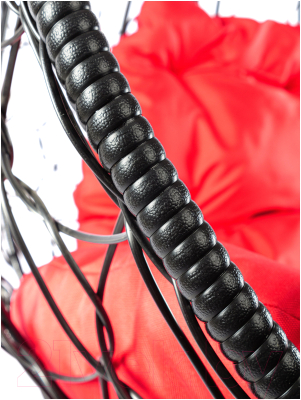 Кресло садовое M-Group Кокос на подставке / 11590406- фото3