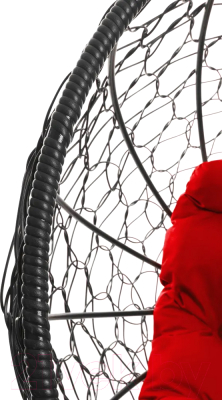 Кресло садовое M-Group Кокос на подставке / 11590406- фото6