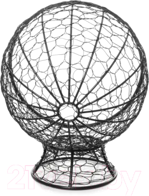 Кресло садовое M-Group Кокос на подставке / 11590404- фото10