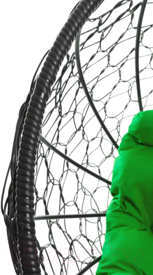 Кресло садовое M-Group Кокос на подставке / 11590404- фото7