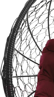 Кресло садовое M-Group Кокос на подставке / 11590402- фото7