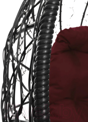 Кресло садовое M-Group Кокос на подставке / 11590402- фото8