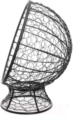 Кресло садовое M-Group Кокос на подставке / 11590401- фото10