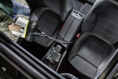 Вертикальный пылесос Karcher VC 6 Cordless Car- фото8
