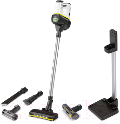 Вертикальный пылесос Karcher VC 6 Cordless- фото2