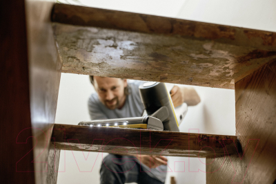 Вертикальный пылесос Karcher VC 6 Cordless- фото6