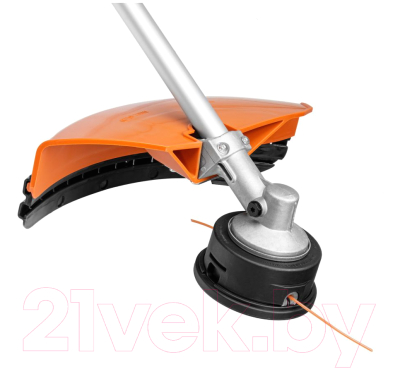 Триммер бензиновый Eco GTP-120F / EC1573-9- фото3