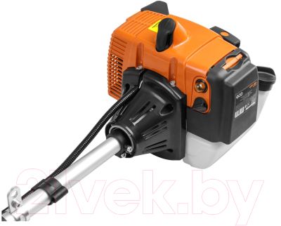Триммер бензиновый Eco GTP-120F / EC1573-9- фото4